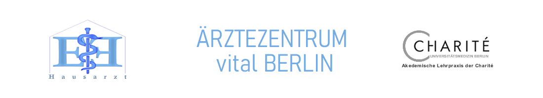 Ärztezentrum vital Berlin :: Dr. med. Erhan Erdogan und Kollegen